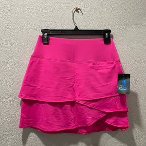 Womens Golf Skirt - brand new
